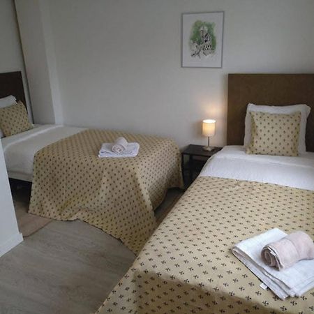 Apartamento Frente Al Mar Playa De Coroso Рибейра Экстерьер фото